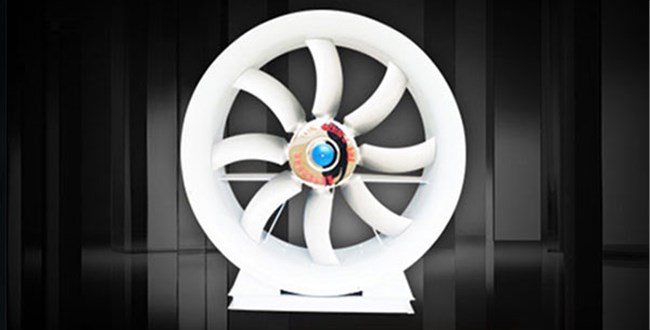 紡織空調(diào)開清棉工序怎么選擇主風(fēng)機(jī)？