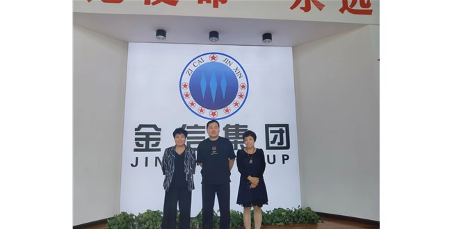 紡織空調(diào)專精特新“小巨人”，金信空調(diào)逆勢飛揚有啥秘密武器？